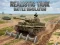 Laro Realistic Tank Battle Simulation online