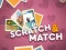 Laro Scratch & Match online