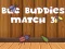 Laro Bug Buddies Match 3 online