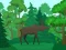 Laro Wild Animals Coloring online