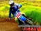 Laro Motocross Drivers Jigsaw online