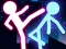 Laro Stickman Ultimate Street Fighter 3D online