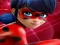 Laro Subway Ladybug Runner online