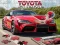 Laro Toyota Supra online