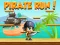 Laro Pirate Run online