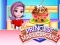 Laro Princess Make Cup Cake online
