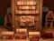 Laro Little Train Station online