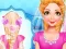 Laro Princess wedding hairstyle online