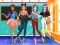 Laro High School Dress Up For Girls online