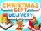 Laro Santa Gift Delivery online