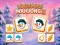 Laro Krismas Mahjong 2 online