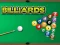 Laro Billiards online