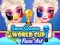 Laro Frozen Queen World Cup Face Art online