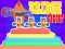 Laro Bridge Fight online