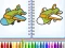 Laro Aero Coloring Books online