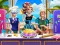 Laro Boys Cooking Challenge online