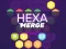 Laro Hexa Merge online