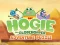 Laro Hogie The Globehoppper Adventure Puzzle online