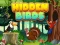 Laro Hidden Birds online