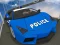 Laro Impossible Police Car Track online