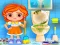 Laro Kids House Cleanup online