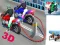 Laro Chained Bike Racing 3d online