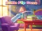 Laro Bottle Flip Game online