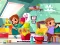 Laro Kindergarten Spot The Differences online
