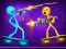 Laro Stick Duel Battle online