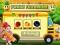 Laro Fruits Scramble online