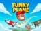 Laro Funky Plane online