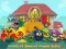 Laro Plants Vs Zombies Hidden Stars online
