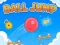 Laro Ball Jump online