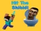 Laro Hit The Skibidi online
