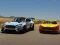 Laro Drifting Mustang Slide online
