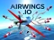 Laro Airwings.io online