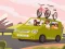 Laro Family Travelling Jigsaw online