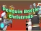 Laro Penguin Battle Christmas online