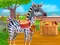 Laro Zebra Caring online