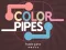 Laro Color Pipes online
