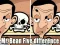 Laro Mr Bean Five Difference Challenge online