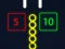 Laro Number Snake online