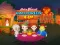 Laro Baby Hazel Halloween Night online