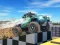 Laro 4x4 Monster Truck Driving 3D online