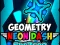 Laro Geometry Neon Dash subzero online