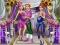 Laro Barbie Wedding Planner online