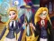 Laro Princesses at School of Magic online