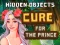 Laro Hidden Objects Cure For The Prince online