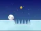 Laro SnowBall Adventure online