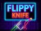 Laro Flippy Knife Neon online